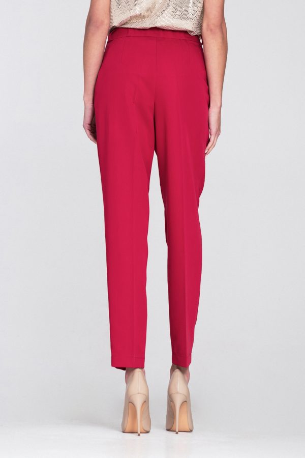 Women trousers model 223280 Nife