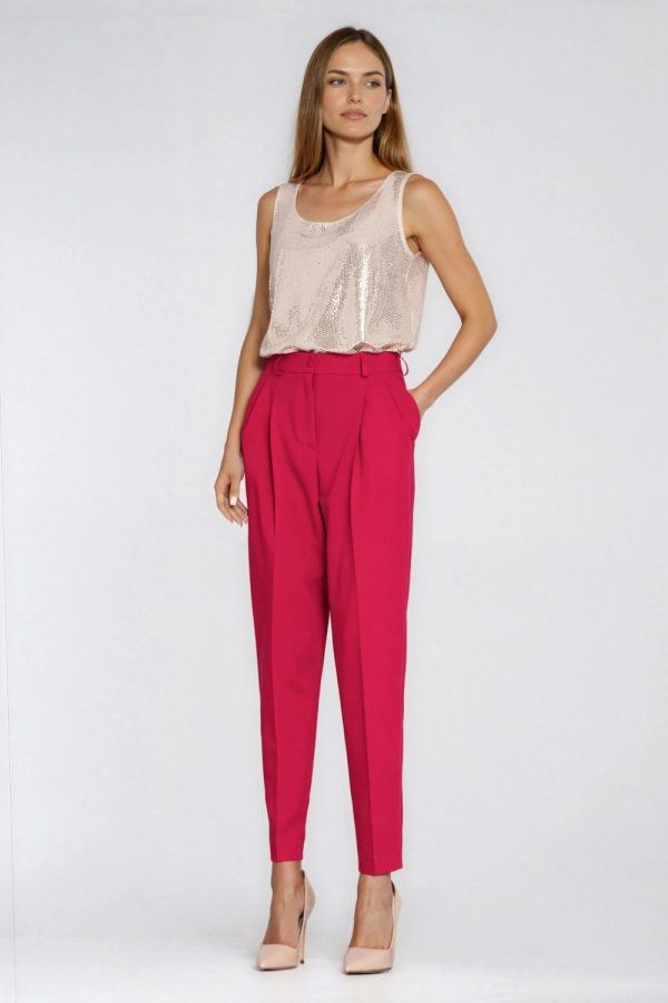 Women trousers model 223280 Nife