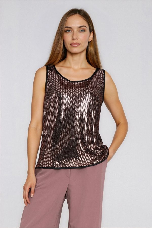 Blouse model 223286 Nife