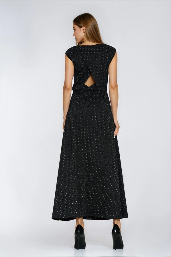 Evening dress model 223290 Nife
