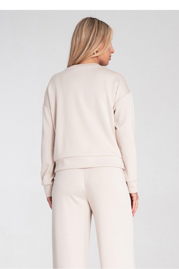 Sweatshirt model 223544 Figl