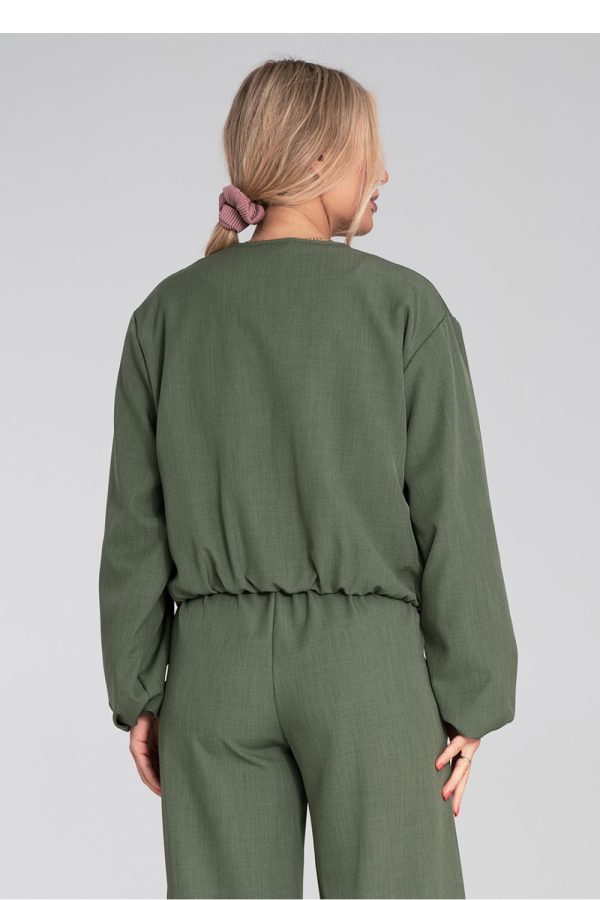 Jacket model 223545 Figl