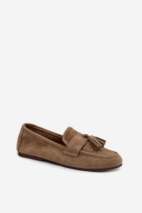 Mocassin model 223614 Step in style