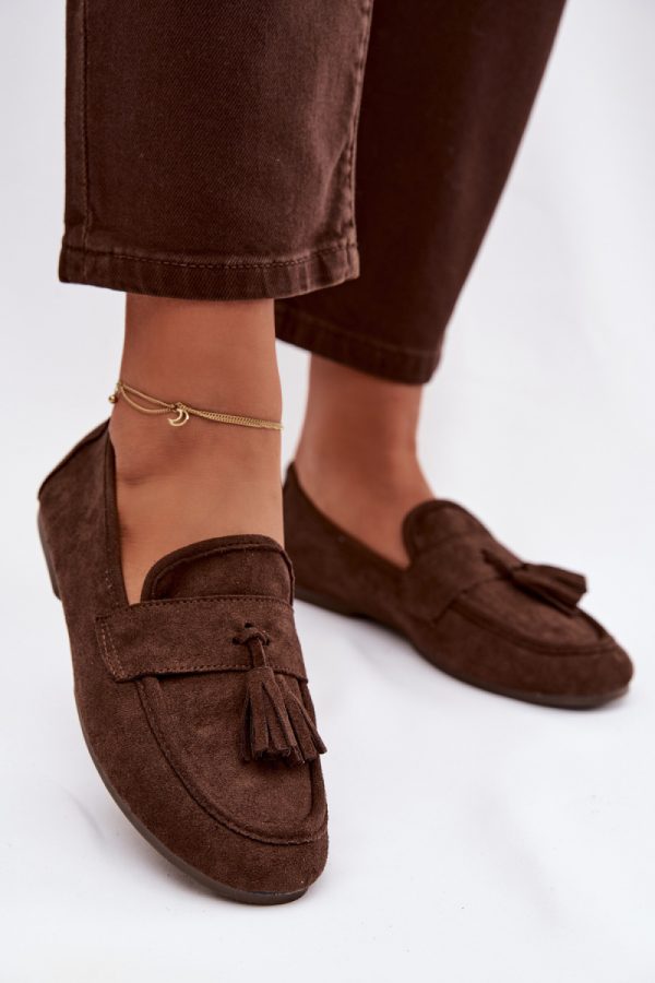 Mocassin model 223616 Step in style