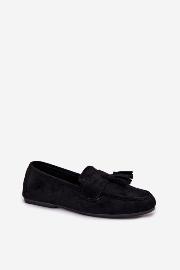 Mocassin model 223617 Step in style