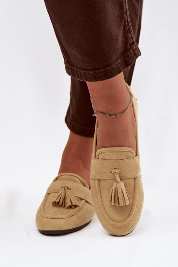 Mocassin model 223618 Step in style
