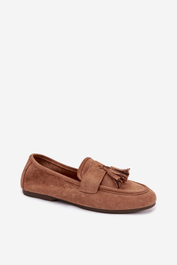 Mocassin model 223620 Step in style
