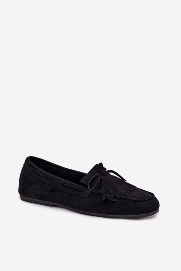 Mocassin model 223622 Step in style