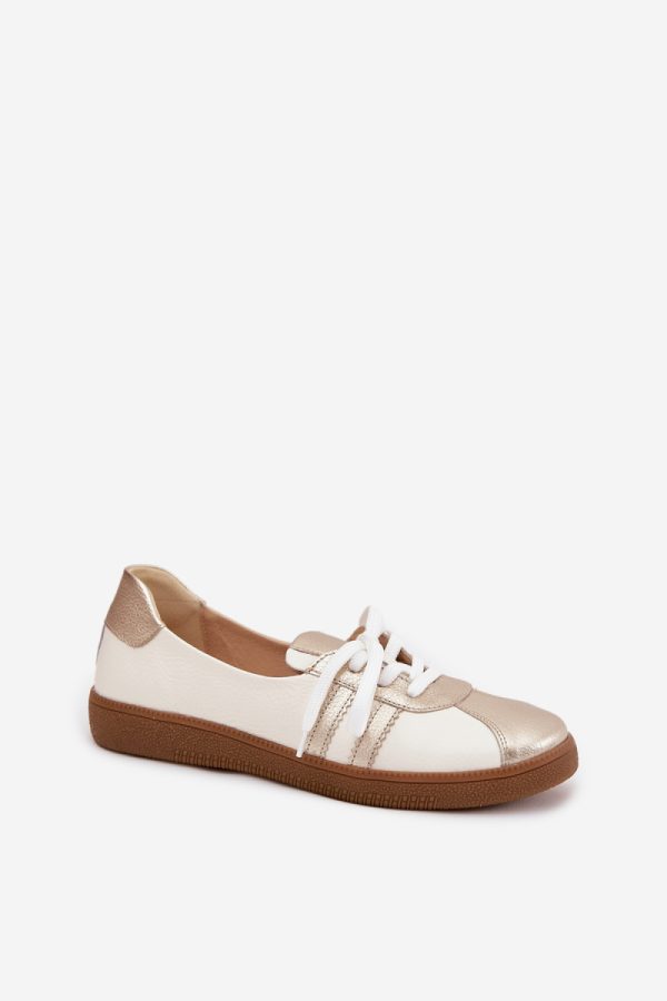 Barefoot model 223857 Step in style