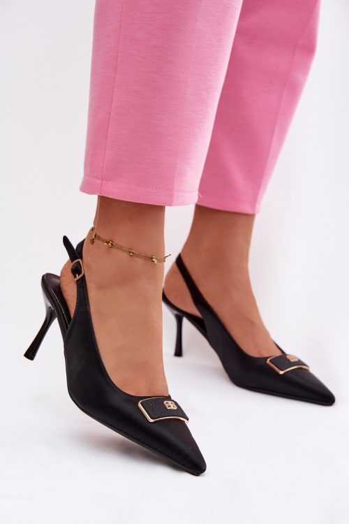 High heels model 223862 Step in style