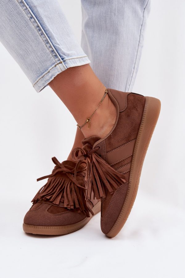 Sport Shoes model 223867 Step in style