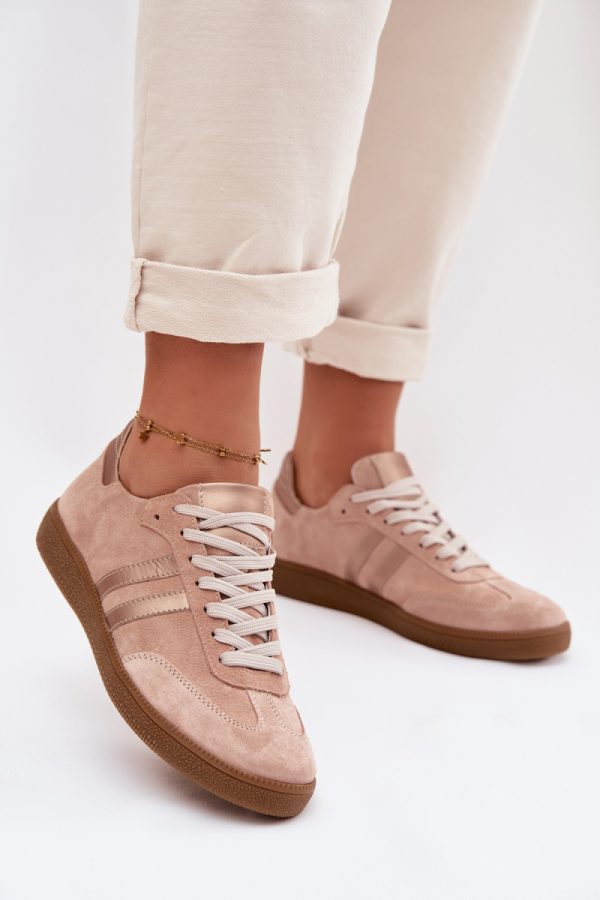 Sport Shoes model 223873 Step in style