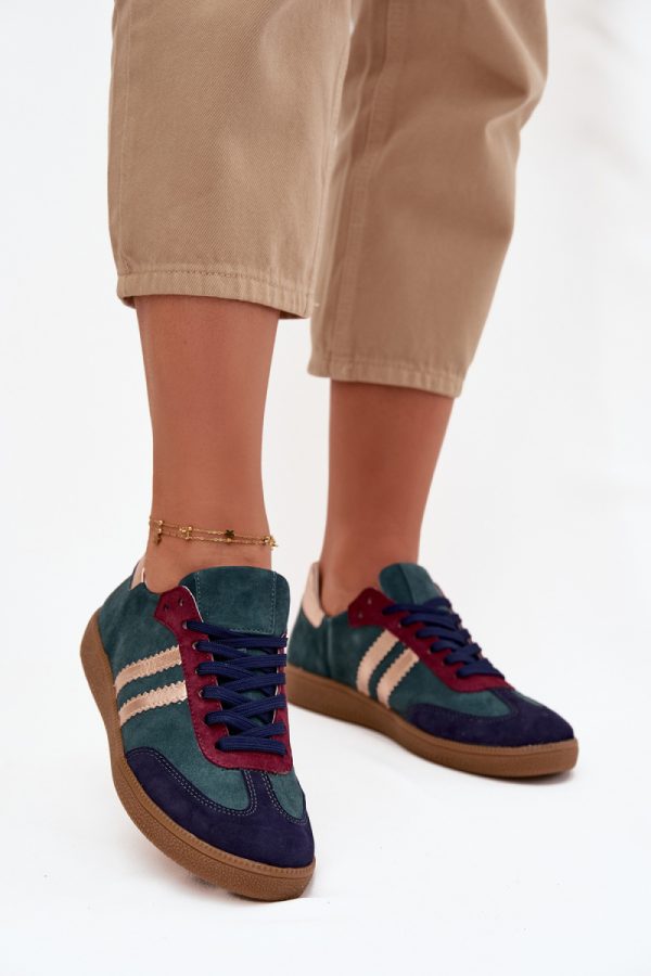 1112270 Sport Shoes model 223877 Step in style