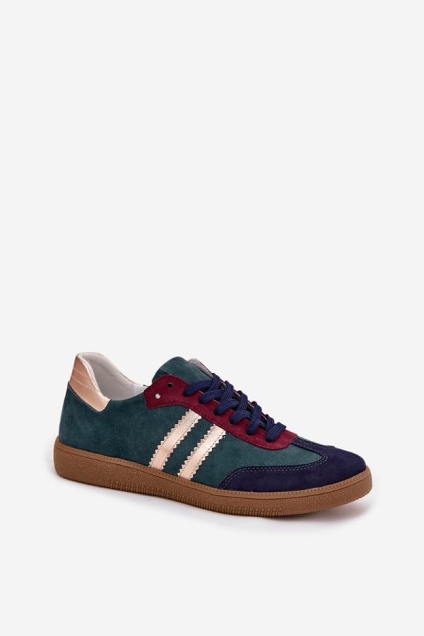 1112271 Sport Shoes model 223877 Step in style
