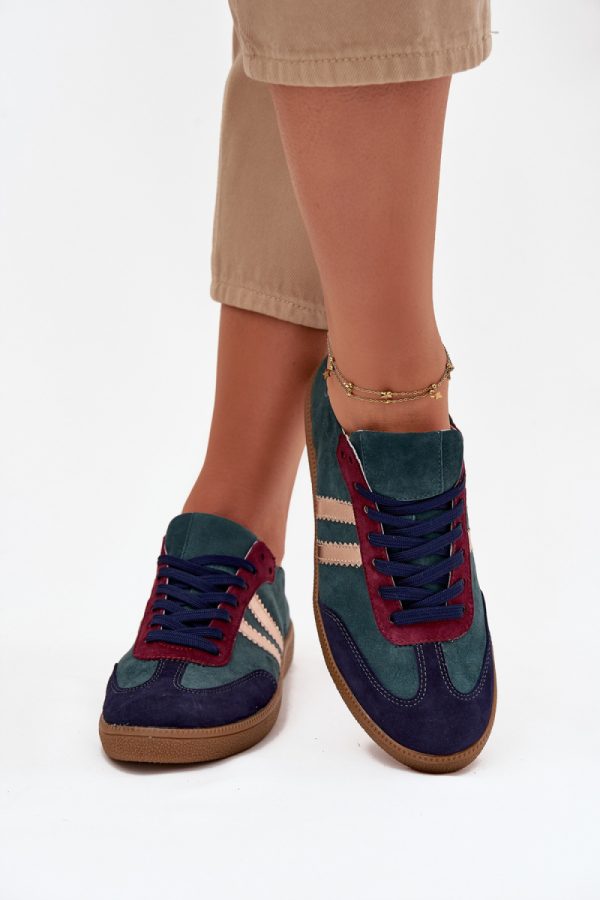 1112272 Sport Shoes model 223877 Step in style