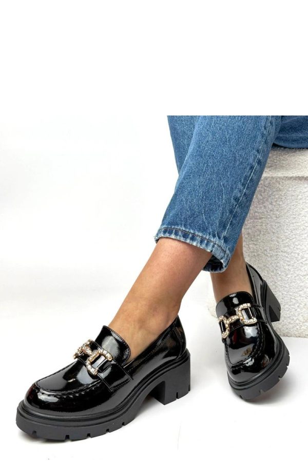 Mocassin model 224148 Solea