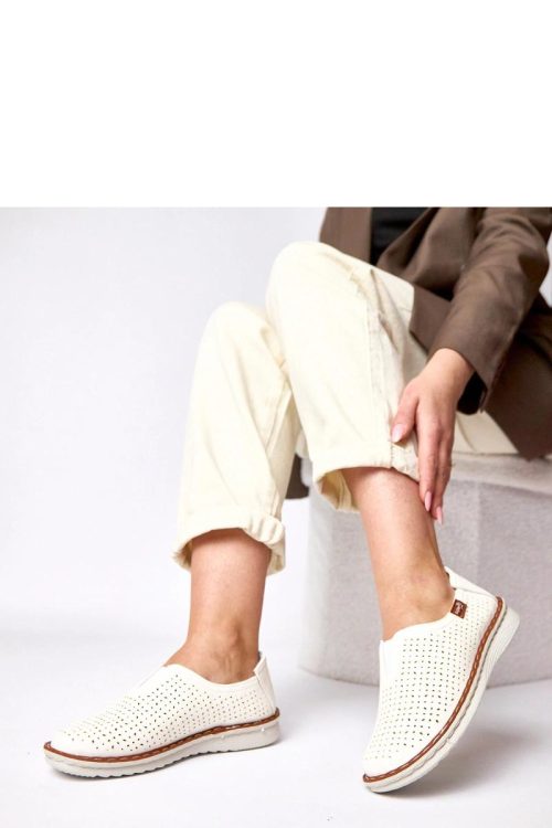 Half shoes model 224159 Solea
