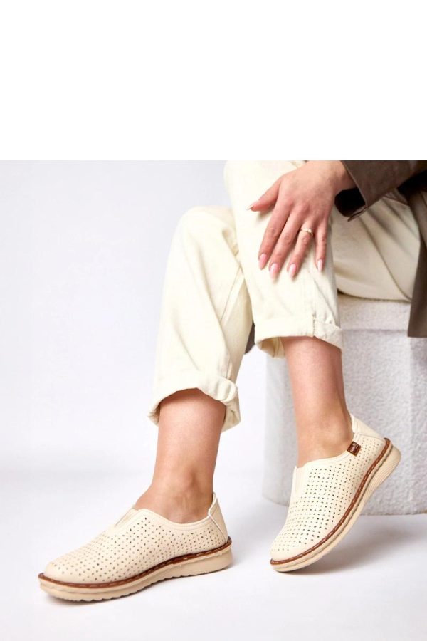 1113213 Half shoes model 224160 Solea