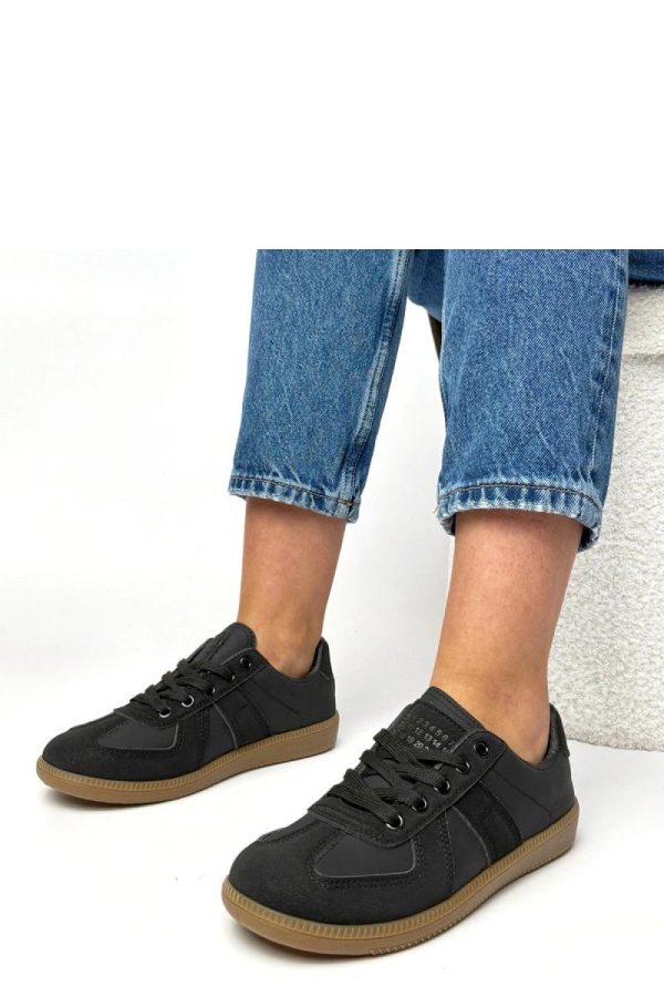 1113234 Sport Shoes model 224166 Solea