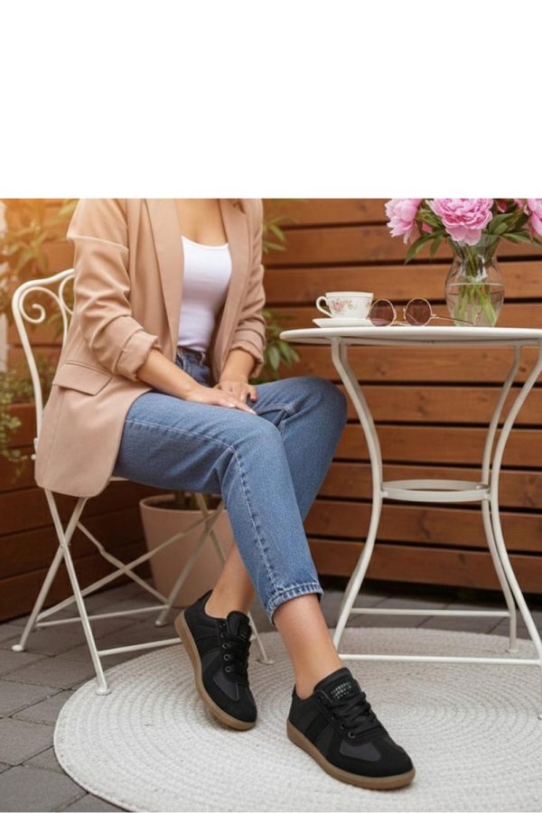 1113236 Sport Shoes model 224166 Solea