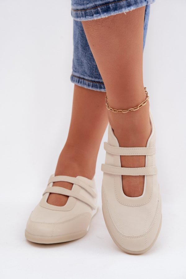 Ballet flats model 224232 Step in style