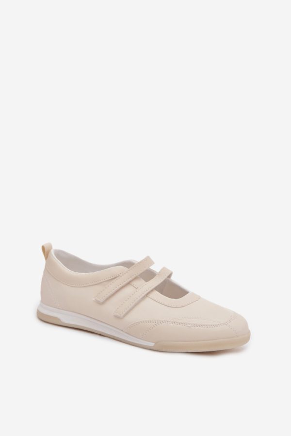 Ballet flats model 224232 Step in style