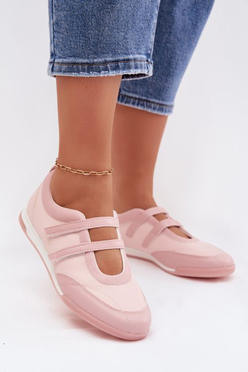 Ballet flats model 224236 Step in style