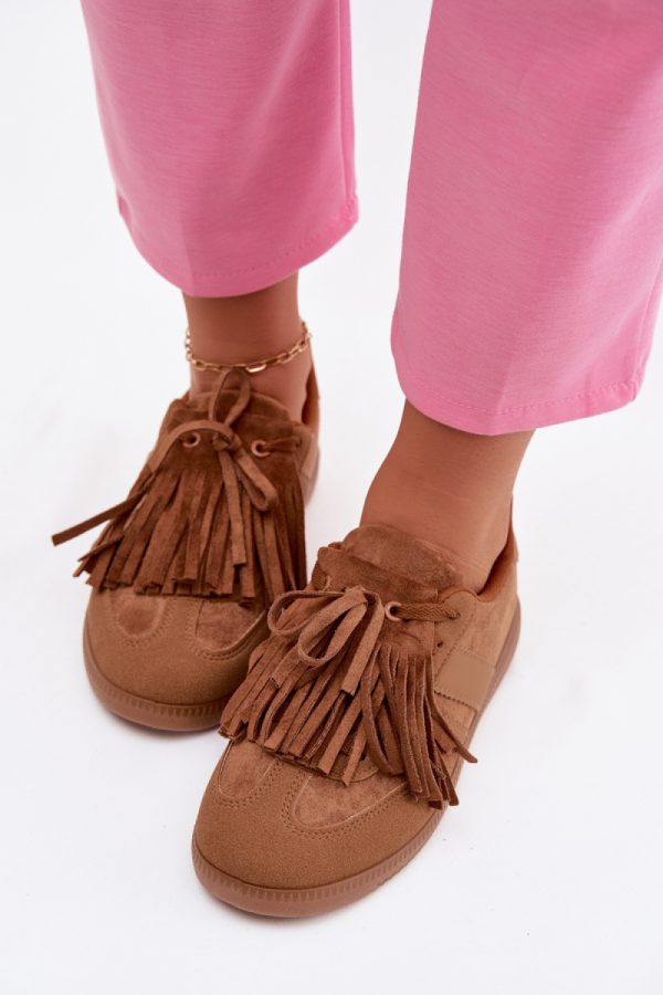 1113501 Sport Shoes model 224244 Step in style