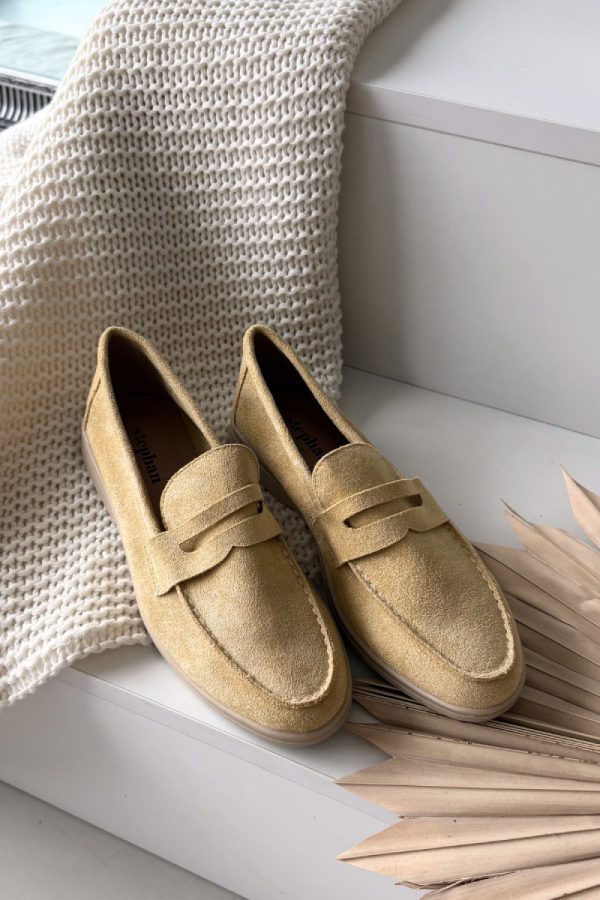 Mocassin model 224267 Step in style