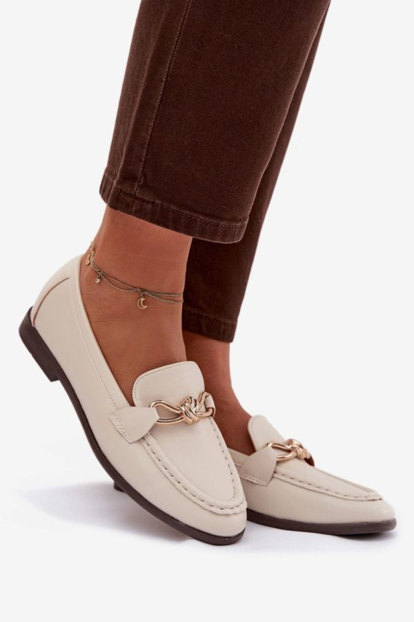 Loafers model 224261 Step in style