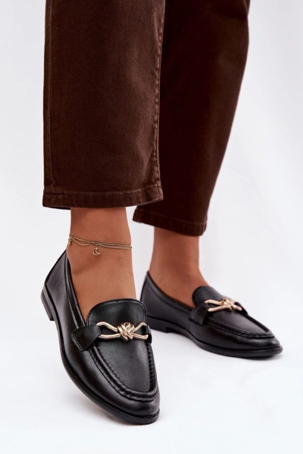 Loafers model 224263 Step in style