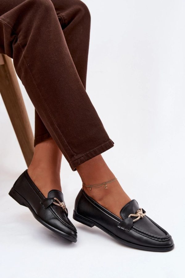 Loafers model 224263 Step in style
