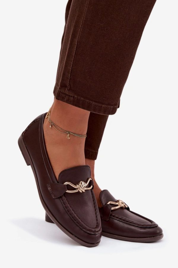 Loafers model 224264 Step in style