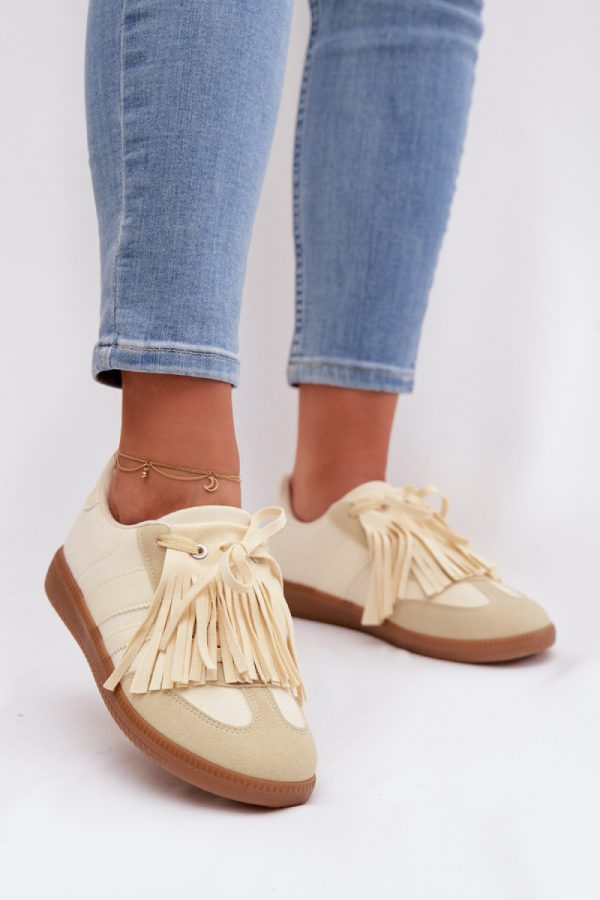 Sport Shoes model 224422 Step in style