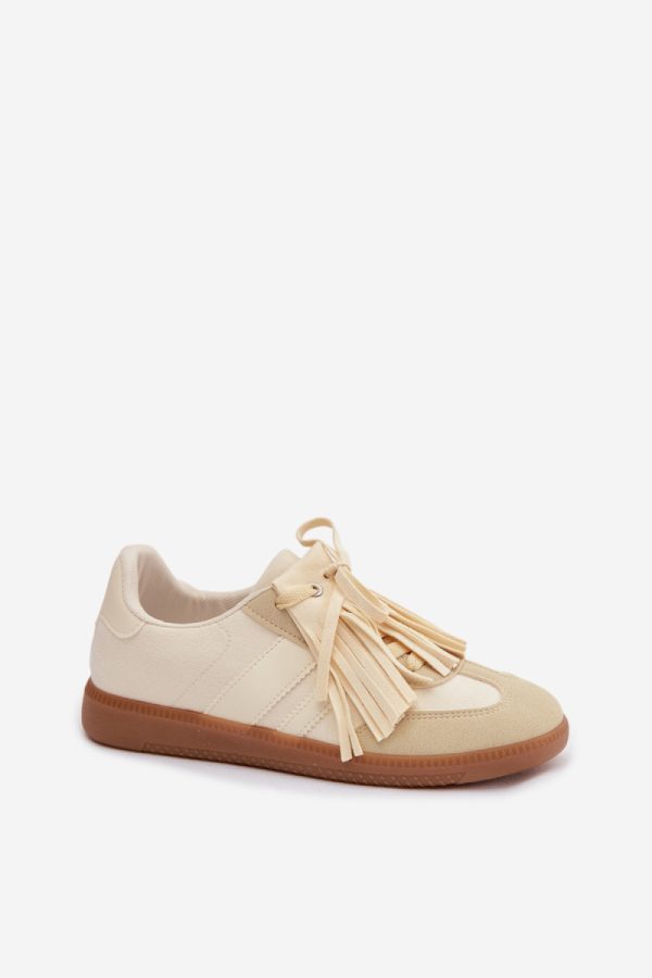 Sport Shoes model 224422 Step in style