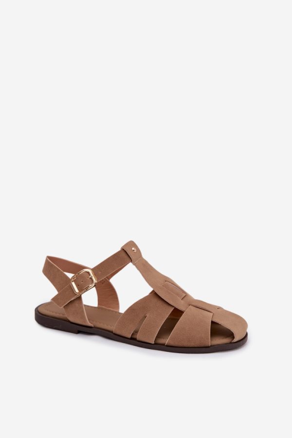 Sandals model 224476 Step in style