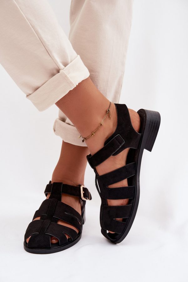 Sandals model 224477 Step in style
