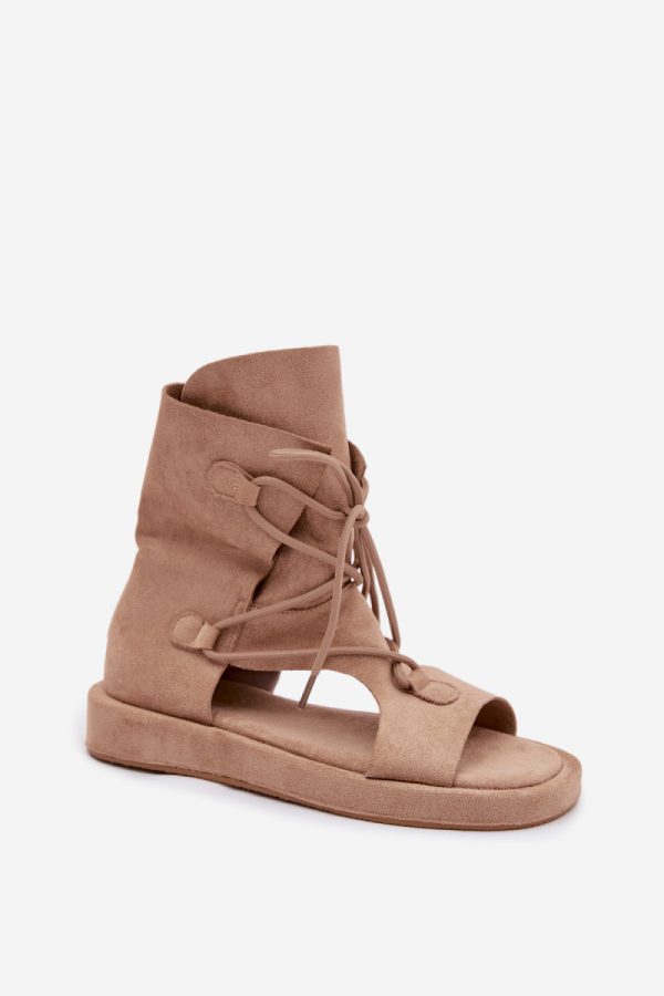 Sandals model 224483 Step in style