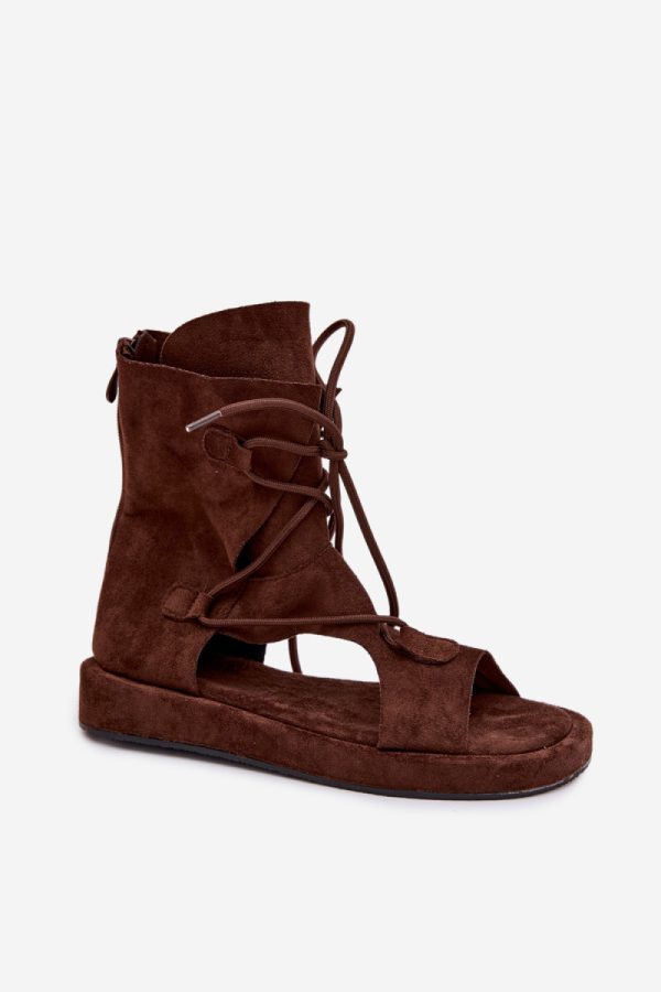 Sandals model 224487 Step in style