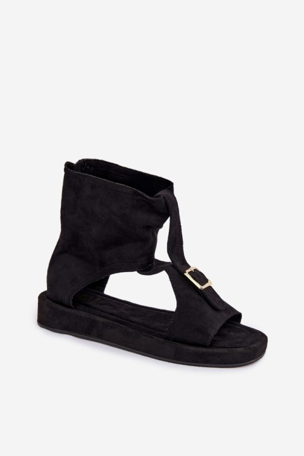 Sandals model 224492 Step in style