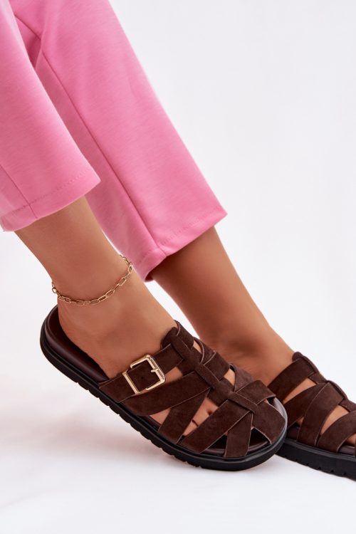 Flip-flops model 224504 Step in style