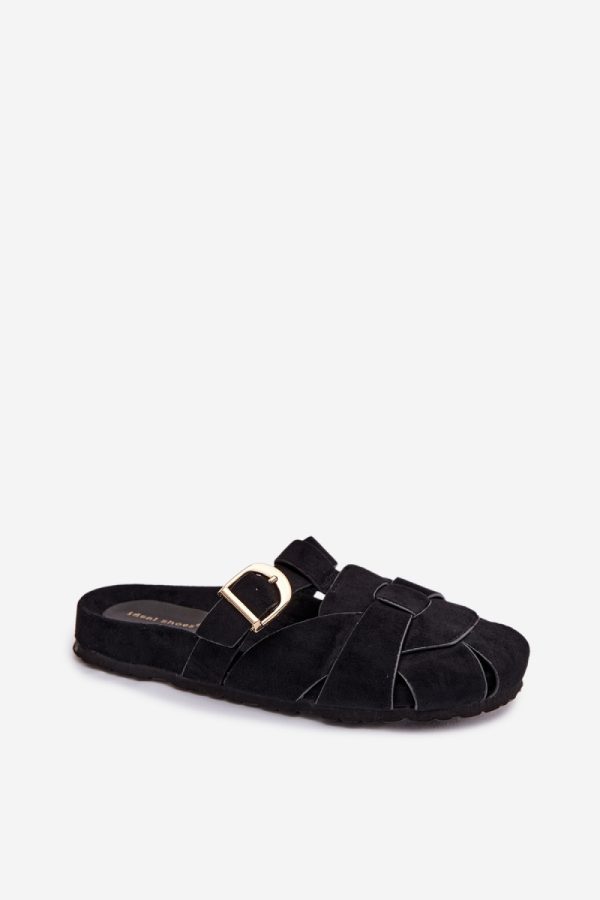 Flip-flops model 224507 Step in style