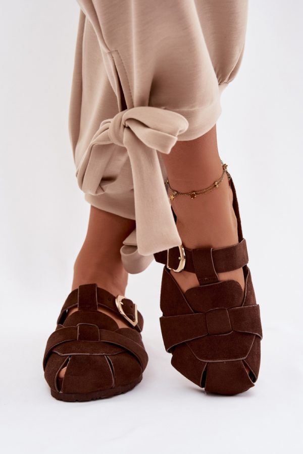Flip-flops model 224508 Step in style