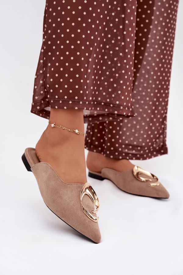Flip-flops model 224514 Step in style