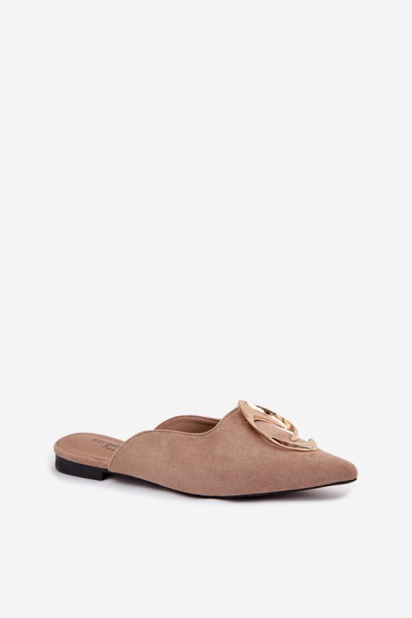 Flip-flops model 224514 Step in style