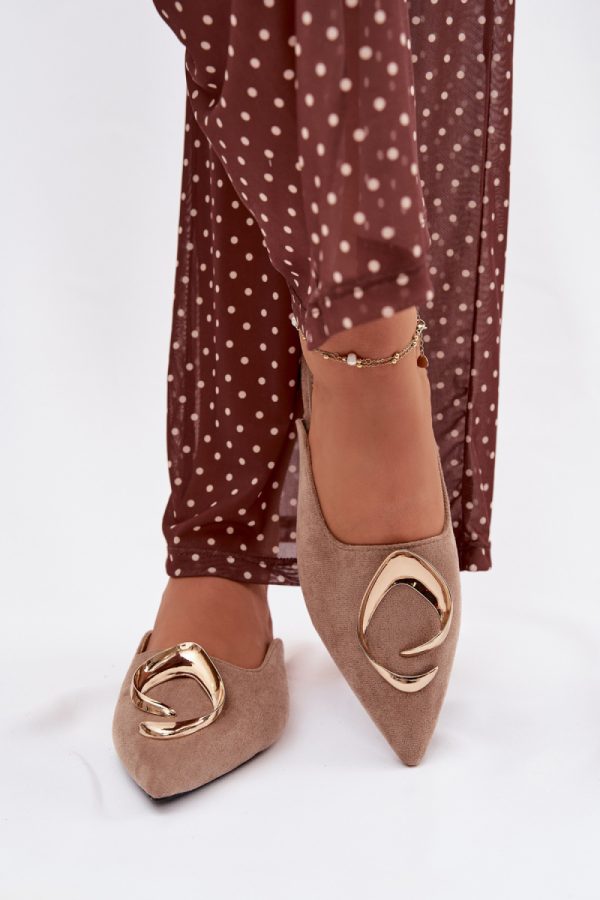 Flip-flops model 224514 Step in style