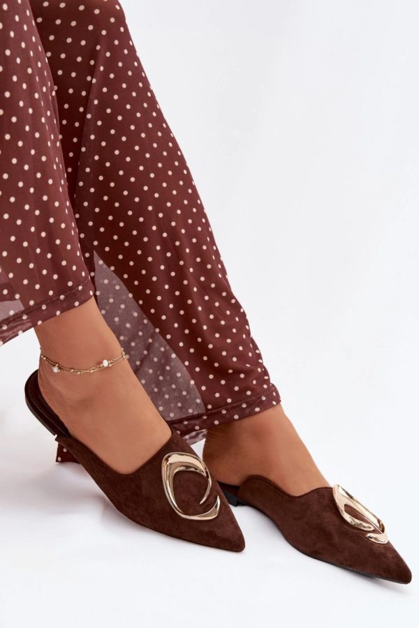 Flip-flops model 224516 Step in style