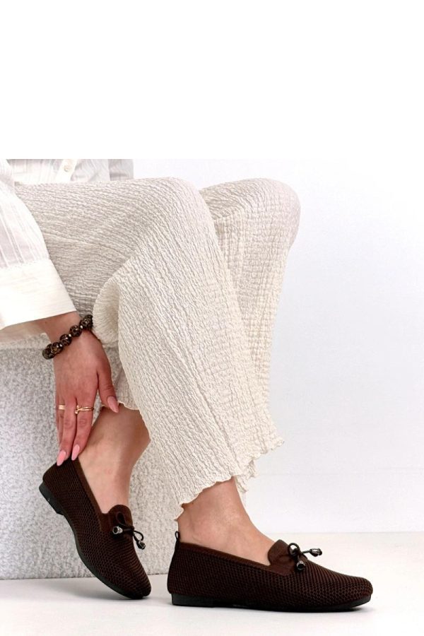 Mocassin model 224558 Solea