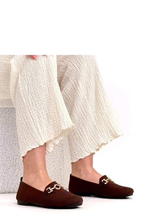 Mocassin model 224569 Solea