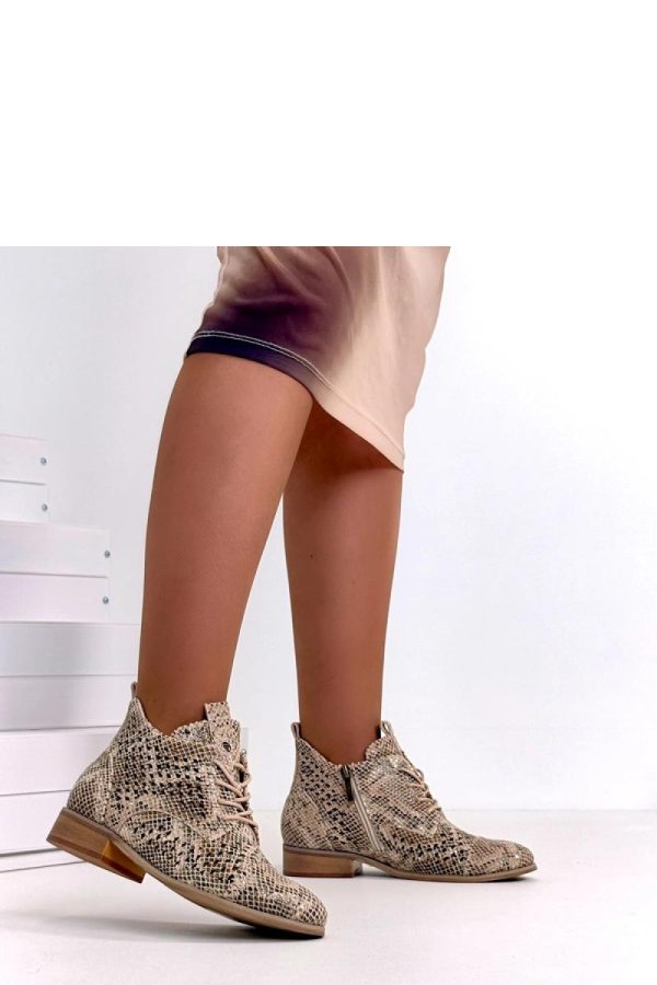 Boots model 224583 Solea